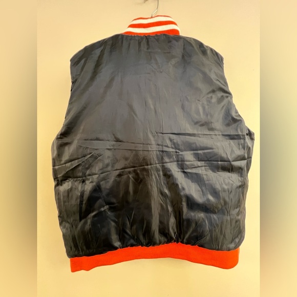 Franchise Club Clemson Reversible Vest - Picture 11 of 11